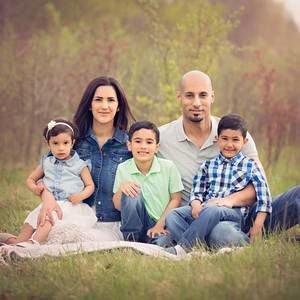 Meet your Posher, Liza